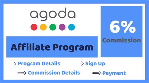 agoda affliate|agoda affiliate marketing.